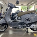 Tem xe Vespa VSP021